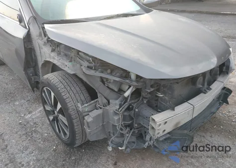 2018 Nissan Altima 2.5 Sv z USA, uszkodzony, nr VIN 1N4AL3AP0JC191546